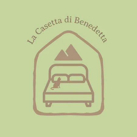La Casetta Di Benedetta - Monte Baldo View - Tra Il Garda E Il Baldo Ferrara di Monte Baldo