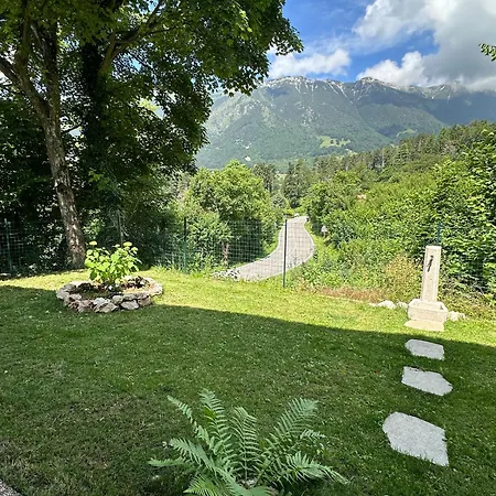 La Casetta Di Benedetta - Monte Baldo View - Tra Il Garda E Il Baldo * Ferrara di Monte Baldo